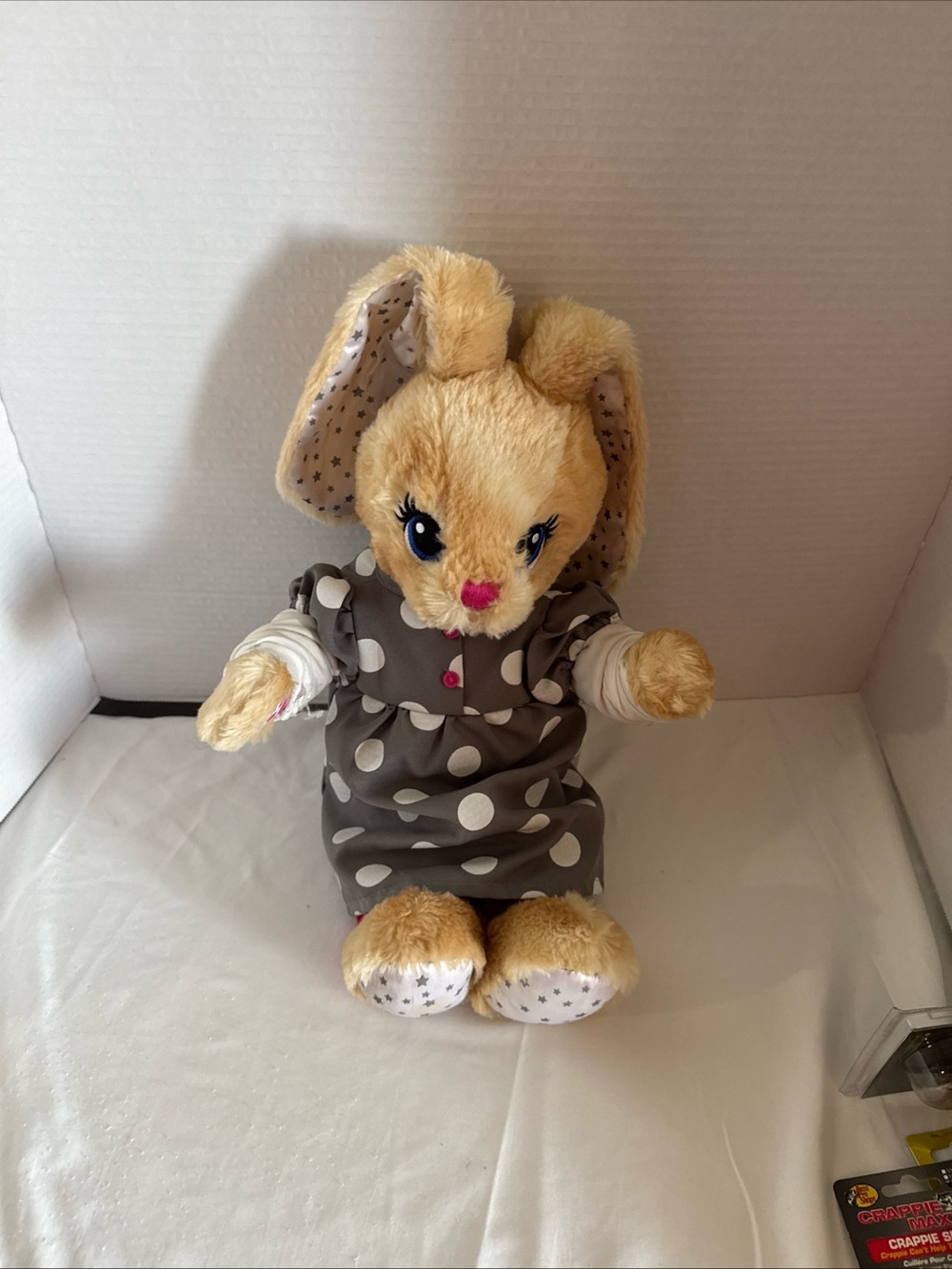 Build A Bear Bunny Rabbit Plush Stuffed
Toy